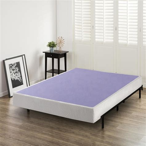 twin mattress box spring only